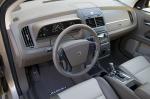 Dodge Journey 2008 года